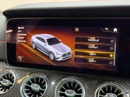 Mercedes-Benz E Class 3.0 E53h BiTurbo MHEV AMG Night Edition (Premium Plus) Coupe 2dr Petrol Hyb 48