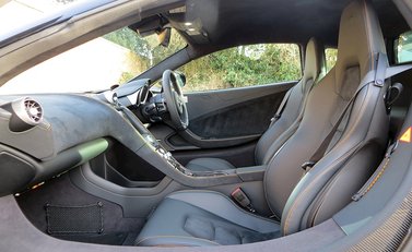 McLaren MP4-12C 50th Anniversary 15