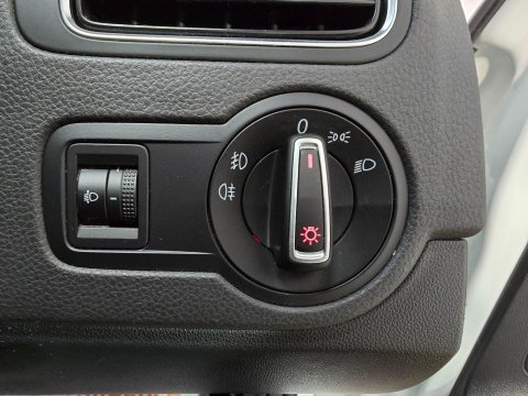 Volkswagen Polo 1.0 TSI BlueMotion Tech BlueMotion Euro 6 (s/s) 5dr 30