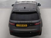 Land Rover Discovery 3.0 Discovery HSE SD6 Auto 4WD 5