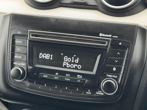 Suzuki Swift 1.2 Dualjet MHEV SZ-L Euro 6 (s/s) 5dr 14