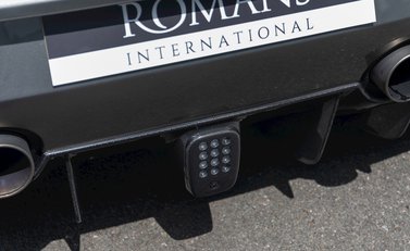 Ferrari 488 Spider 31