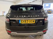 Land Rover Range Rover Evoque 2.2 SD4 Pure Tech Auto 4WD Euro 5 (s/s) 5dr 6