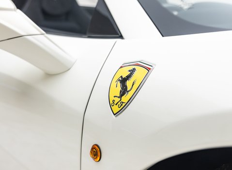 Ferrari 458 Speciale Aperta 48