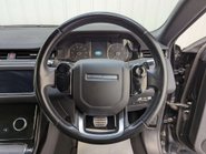 Land Rover Range Rover Evoque 2.0 Range Rover Evoque R-Dynamic S D Auto 4WD 5dr 73