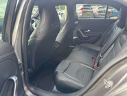 Mercedes-Benz A Class 2.0 AMG A 35 Executive 4Matic Edition Auto 4WD 5dr 21