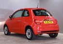 Fiat 500 1.2 Pop Star 3dr 3