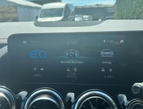 Mercedes-Benz EQA (Sold) EQA 250+ 70.5kWh AMG Line SUV 5dr Electric Auto (190 ps) 18