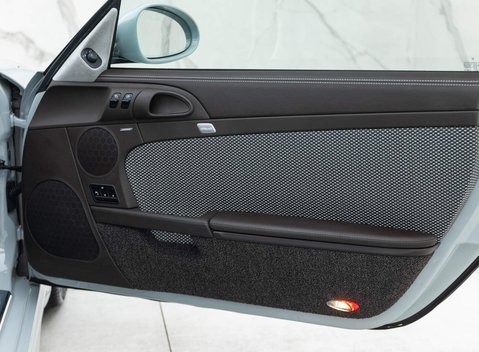 Porsche 911 (997) Sport Classic 17