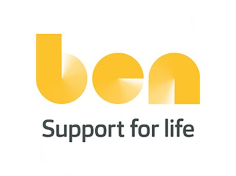 Ben – Motor Trade Charity