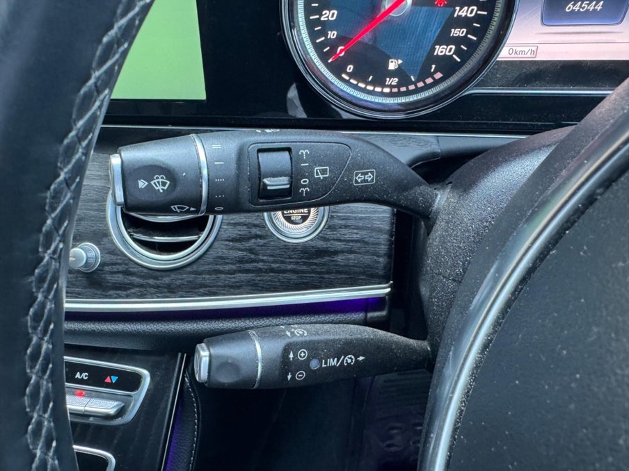 2018 Mercedes-Benz E Class — image 33