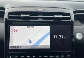 Hyundai TUCSON 1.6 T-GDI ULTIMATE HYBRID AUTO 42