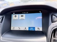 Ford Focus 1.0 ST-LINE NAVIGATION 17