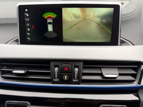 BMW X2 2.0 18d M Sport SUV 5dr Diesel Manual xDrive Euro 6 (s/s) (150 ps) 32