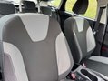 Ford Focus 1.6 Focus Zetec 125 Auto 5dr 5
