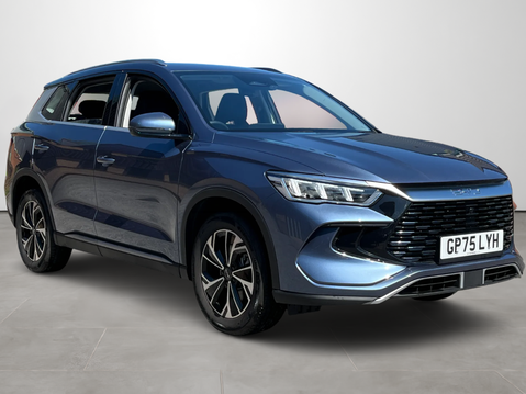 BYD Sealion 5 1.5 DM-i Comfort 5dr Auto 1