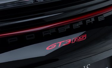 Porsche 911 GT3 RS (992) 45