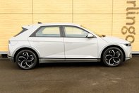 Hyundai IONIQ 5 PREMIUM 9