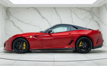 Ferrari 599 GTO 6