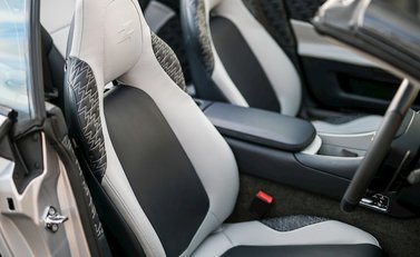 Aston Martin Zagato Vanquish Volante 14