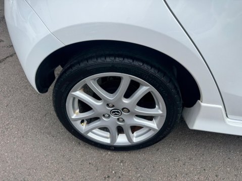 Mazda 2 1.3 Tamura Euro 5 5dr 15