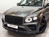 Bentley Bentayga 4.0 V8 S SUV 5dr Petrol Auto 4WD Euro 6 (s/s) (550 ps) 13