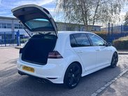 Volkswagen Golf 2.0 TSI BlueMotion Tech R 4Motion Euro 6 (s/s) 5dr 36
