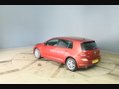 Volkswagen Golf BLUEMOTION TDI 5