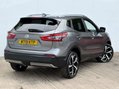 Nissan Qashqai 1.3 Qashqai Tekna DiG-T Semi-Auto 5dr 33