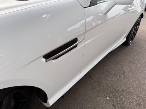 Mercedes-Benz SLK 1.8 SLK200 AMG Sport G-Tronic+ Euro 5 (s/s) 2dr 20