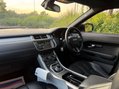 Land Rover Range Rover Evoque 2.2 SD4 Dynamic SUV 5dr Diesel Auto 4WD Euro 5 (190 ps) 18