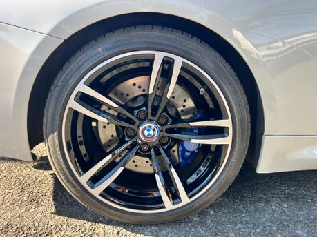 BMW 4 Series M4 3.0 Bi-Turbo DCT AUTOMATIC 2 Dr 12