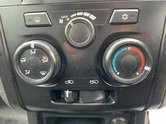 Isuzu D-Max Utility | 1.9 LT | Extended Cab | Tow Bar | AC | E 29