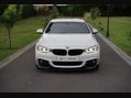 BMW 4 Series 2.0 430i GPF M Sport Auto Euro 6 (s/s) 5dr 2