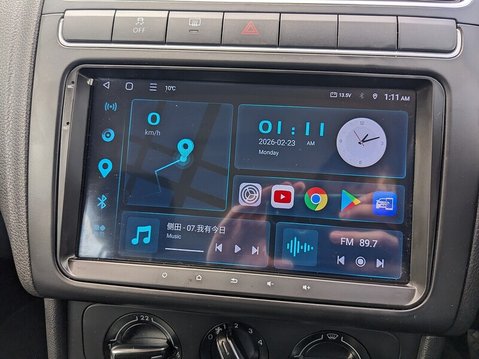 Volkswagen Polo SE DSG 29