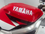 Yamaha R6 5EB 2000 CARBED MODEL RUNNING SPORTS BIKE PROJECT BIKE 600CC 20