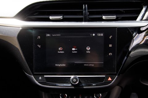 Vauxhall Corsa ELITE EDITION 26