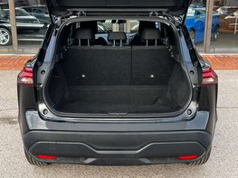 Nissan Qashqai 1.3 Qashqai Acenta Premium DiG-T MHEV 5dr 66