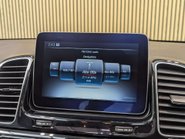 Mercedes-Benz GLE 2.1 GLE 250 D 4Matic AMG Line Premium Auto 4WD 5dr 57
