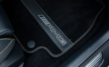 Mercedes-Benz Amg GT 63 S EDITION 1 23