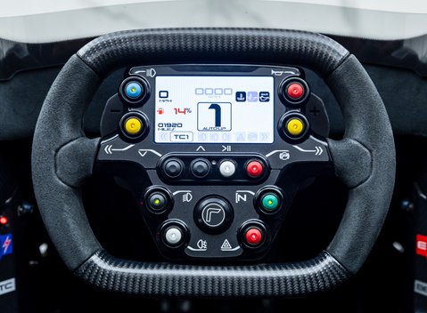 Bac Mono R 16
