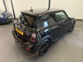 Mini Hatch 1.6 John Cooper Works Euro 5 3dr 12