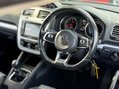 Volkswagen Scirocco 1.4 Scirocco BlueMotion Technology TSi 3dr 16