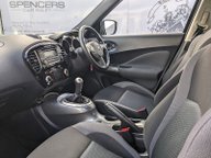 Nissan Juke ACENTA 12