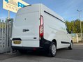 Ford Transit Custom 2.0 320 EcoBlue Leader Panel Van 5dr Diesel Manual L2 H2 Euro 6 (s/s) (130 28