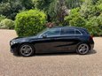 Mercedes-Benz A Class 1.3 A180 AMG Line (Premium Plus 2) Hatchback 5dr Petrol 7G-DCT Euro 6 (s/s) 9