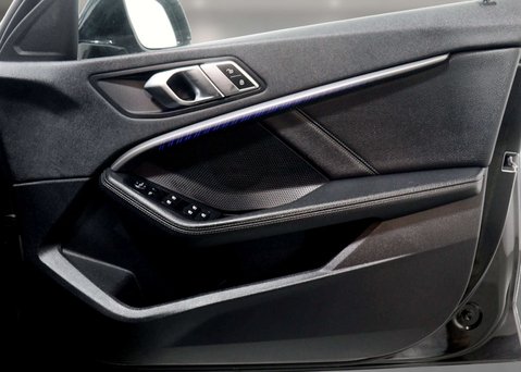 BMW 1 Series 1.5 118I M Sport Auto 5dr 47