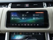 Land Rover Range Rover Sport 2.0 Range Rover Sport HSE Dynamic PHEV Auto 4WD 5dr 32