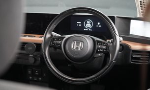 Honda Honda E Advance Sky Roof 360 Cam 17'' Alloys Heated Steering Wheel & Seats  32