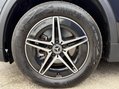 Mercedes-Benz EQA EQA 250 66.5kWh AMG Line SUV 5dr Electric Auto (190 ps) 18